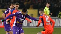 Cristi Tănase s-a propus singur la FCSB: „Îmi e dor să fiu cu ei acolo”