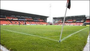 "Nu am mai văzut niciodată așa ceva! Râdea la noi"** Cum a oripilat un jucător o peluză întreagă: