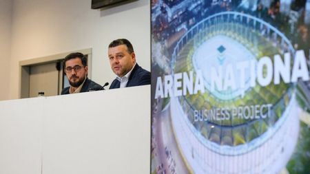 Ironie după decizia primarului Ciucu: „Dacă face chiria 300.000 de euro, o să plecăm”