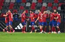 Ministrul MApN a anunțat public soluția pentru ca Steaua București să devină o forță a Superligii și e un coșmar pentru Florin Talpan, pentru că presupune un „alt Gigi Becali”: „Asociere cu un investitor solid!”