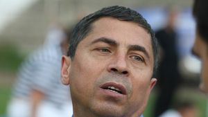 Turcu:** "Îmi cer scuze față de "Ema"! Acele cuvinte nu mă caracterizează!"