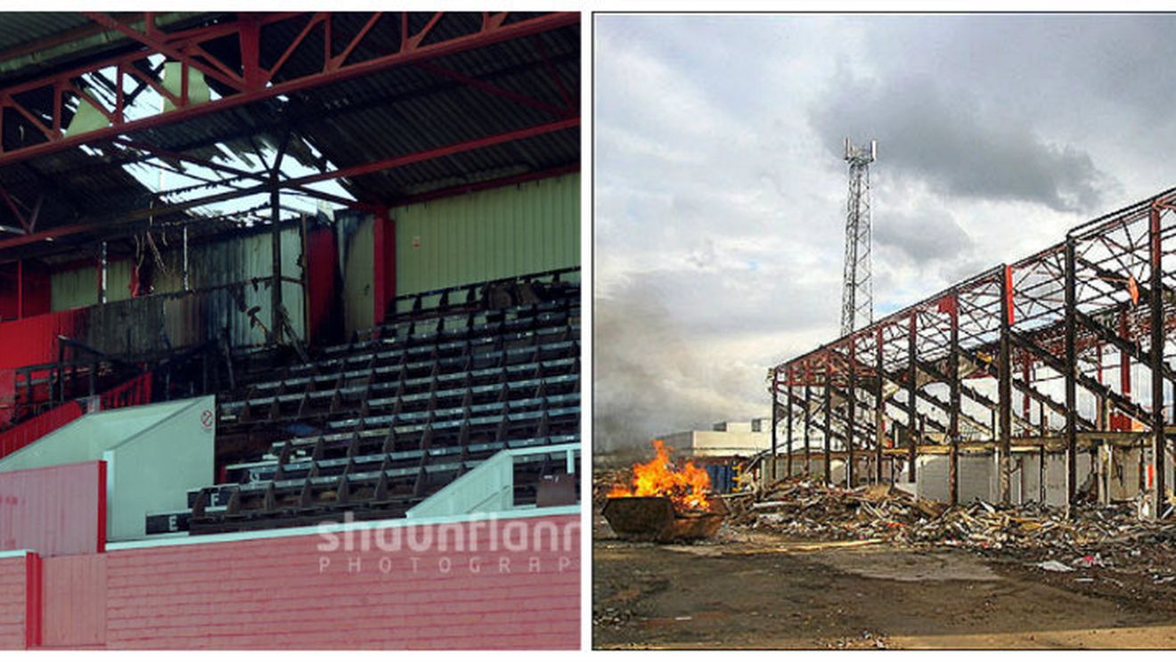 Aici va juca Tamaș! Doncaster a fost o "casă de nebuni". Președintele a dat foc stadionului și a angajat antrenor un șef de magazin