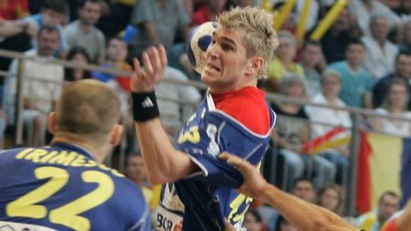 Șania: "România a jucat la 40% din potențial! Am avut noroc cu Stănescu" TU CE CREZI?