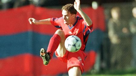 Botezul focului pentru Reghe, în Giulești!** "Să învețe 'Glasul Roților de Tren', îi pregătim un ritual"