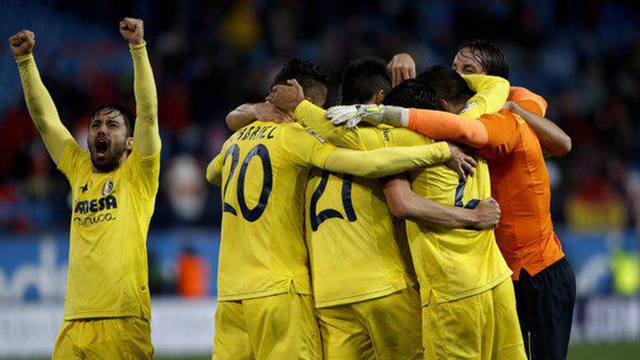 Au montat aparate pe "submarinul galben"! Jucătorii lui Villarreal au mers 80 de kilometri cu taxiurile pentru meciul cu Betis