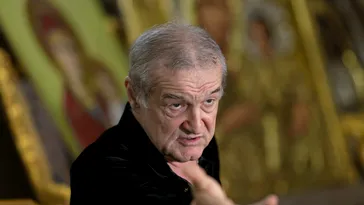 Milionarul s-a convins cu Gigi Becali: „Nu trebuie condamnat”
