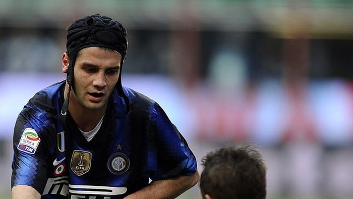 GHINION pentru Chivu!** S-a "rupt" în Fiorentina - Inter 0-0