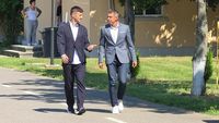 Dinamo a mărit oferta pentru transferul bombă al unui atacant de top: „E cel mai important pentru noi!”