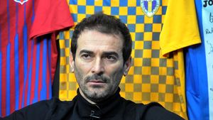 EXCLUSIV | Marius Măldărășanu este mulțumit de tragerea la sorți din Cupa României și vrea să elimine FCSB-ul: "Ne dorim să mergem mai departe". Care este cea mai mare problemă a antrenorului lui Metaloglobus