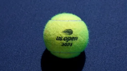 US Open 2023 începe luni! Ce meciuri avem în primul tur și unde se poate vedea la tv Grand Slamul! Sorana Cîrstea joacă în prima zi