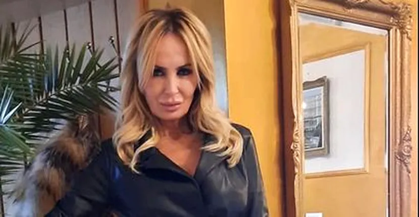 Daniela Gyorfi a recunoscut că a avut coronavirus. ”M-a durut carnea pe mine”