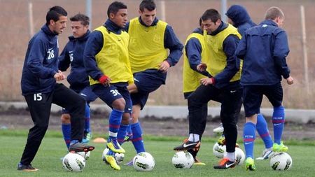 Asta putea fi BOMBA anului!** Becali: "Finu' a vrut să mă păcălească și l-a cerut la Dinamo" EL putea întoarce soarta derby-ului