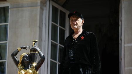 Gigi Becali a dat verdictul despre CFR Cluj, după egalul cu FCSB! Fotbalistul vital pentru Dan Petrescu: „Probabil că ăla le leagă totul”