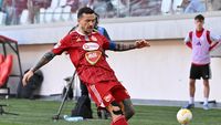 Cosmin Matei a revenit în Superliga în mijlocul scandalului de dopaj și face anunțul decisiv pentru cariera lui: „S-a dat verdictul!”