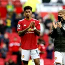 Un fotbalist de la Manchester United, surprins în timp ce se droga în mașină? Presa britanică a dezvăluit imaginile controversate