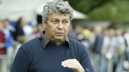 Lucescu, dorit în locul lui Blanc la Bordeaux!