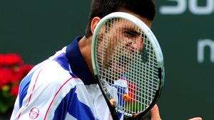 Novak Djokovic nu va participa la turneul de la Monte Carlo