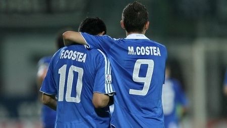 Fl.Costea: "Pentru mine e un nou început!"