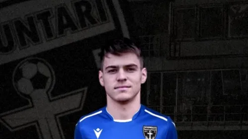 Campioana CFR Cluj a trimis un jucător la FC Voluntari! Daniel Paraschiv n-a intrat în calculele lui Marius Șumudică
