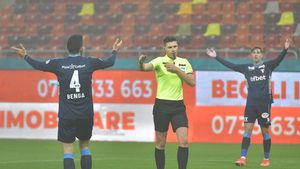 Arbitrii din Liga 1, făcuți praf: „N-au nicio legătură cu asta! Sunt foarte, foarte slabi!” | VIDEO EXCLUSIV ProSport Live