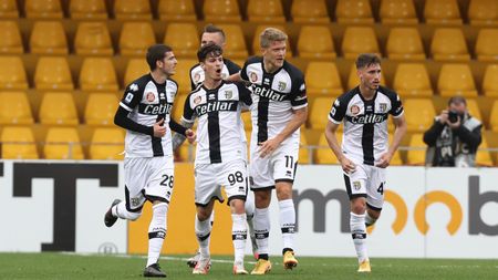 Antrenorul care l-a debutat pe Dennis Man la seniori, dezvăluiri după ce românul a înscris primul gol pentru Parma. „Va avea evoluții și mai bune!”