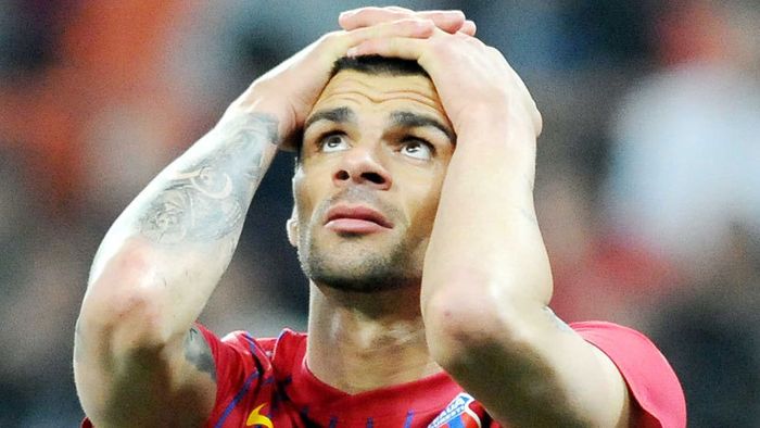 Valentin Iliev vrea să renunțe la fotbal. Fostul fundaș al Stelei se plânge de problemele medicale frecvente: "E timpul să spun stop"