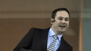 Ionuț Negoiță își face imperiu imobiliar! Fostul patron de la Dinamo, care vrea să se implice iar la club, construiește 7.000 de apartamente cu un cost de 450.000.000 de euro!