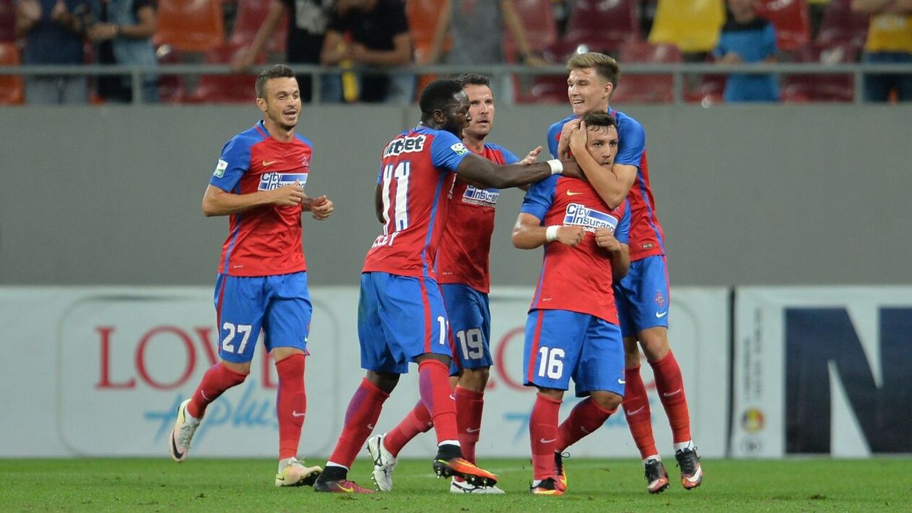 S-a lăsat de fotbal și e om de afaceri la doar 28 de ani, după ce Gigi Becali l-a denumit „bomba atomică de la FCSB” și i-a fixat prețul la 50.000.000 de euro