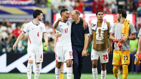 CM 2026 Thomas Tuchel, concluzii după Anglia – Croația 4-2 la Cupa Mondială! „Nu am putut lua decizii la cel mai înalt nivel”
