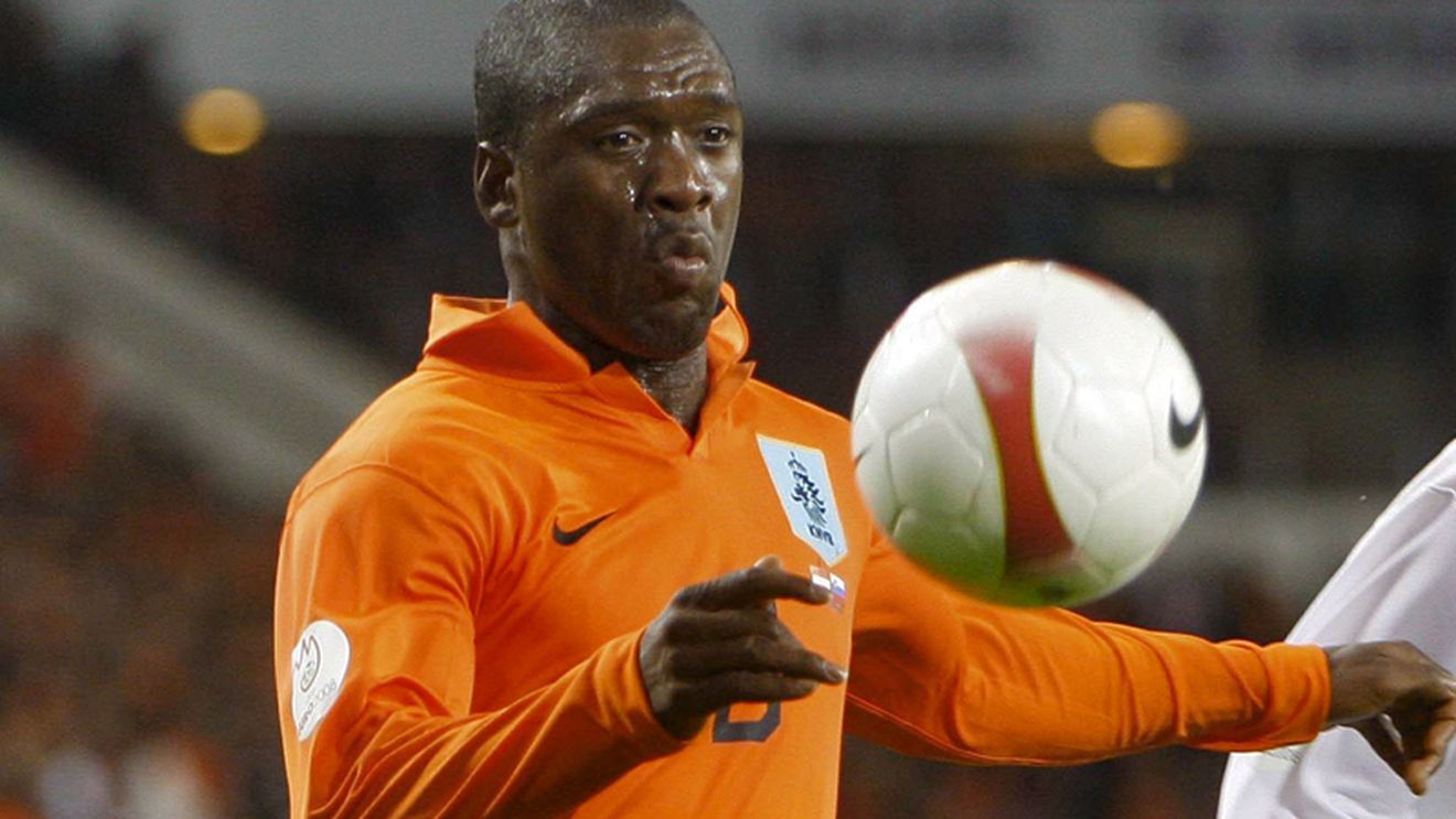 Seedorf a renunțat la Euro!