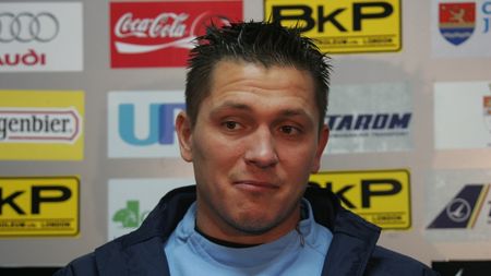 Simek: "Dacă înscriem în Ghencea,** ne calificăm!"