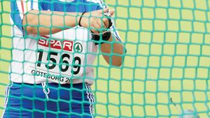 "Laboratorul de la Roma** greșește!"