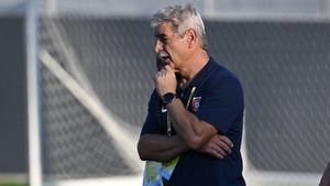 OFICIAL: Chindia e prima echipă din actualul sezon de Liga 2 care schimbă antrenorul