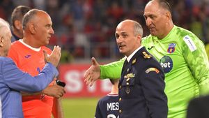 Talpan este înger și demon pentru CSA! Fostul fotbalist al lui Gigi Becali dezvăluie de ce Steaua Armatei nu atrage fanii la fel ca FCSB, desi are palmaresul, stema și stadionul: „Ăsta e motivul pentru care nu acaparează capital”