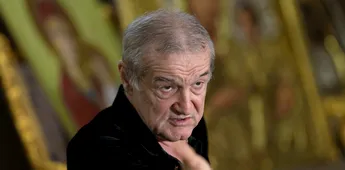Gigi Becali şi-a făcut planul pentru duelul FCSB – Steaua din Superliga: „Să le dăm 23-0”. Milioanele de euro de la UEFA cu care îşi distruge rivala