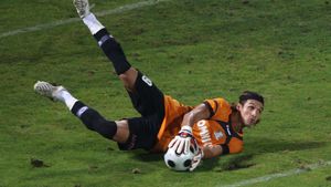 "Steaua va fi precaută! Vom învinge pentru fanii noștri!"