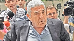 Giovanni Becali, despre marele regret al carierei de impresar! Echipa la care nu a reușit să ducă niciun jucător român: „Nu se poate!”. EXCLUSIV