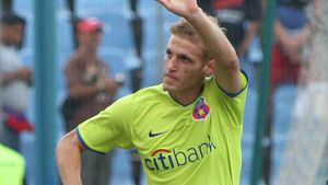 Neșu: "Nu conspir cu Meme Stoica"