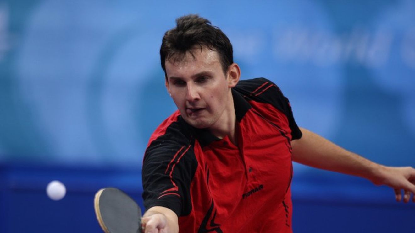 Austria ne-a bătut și la tenis de masă!