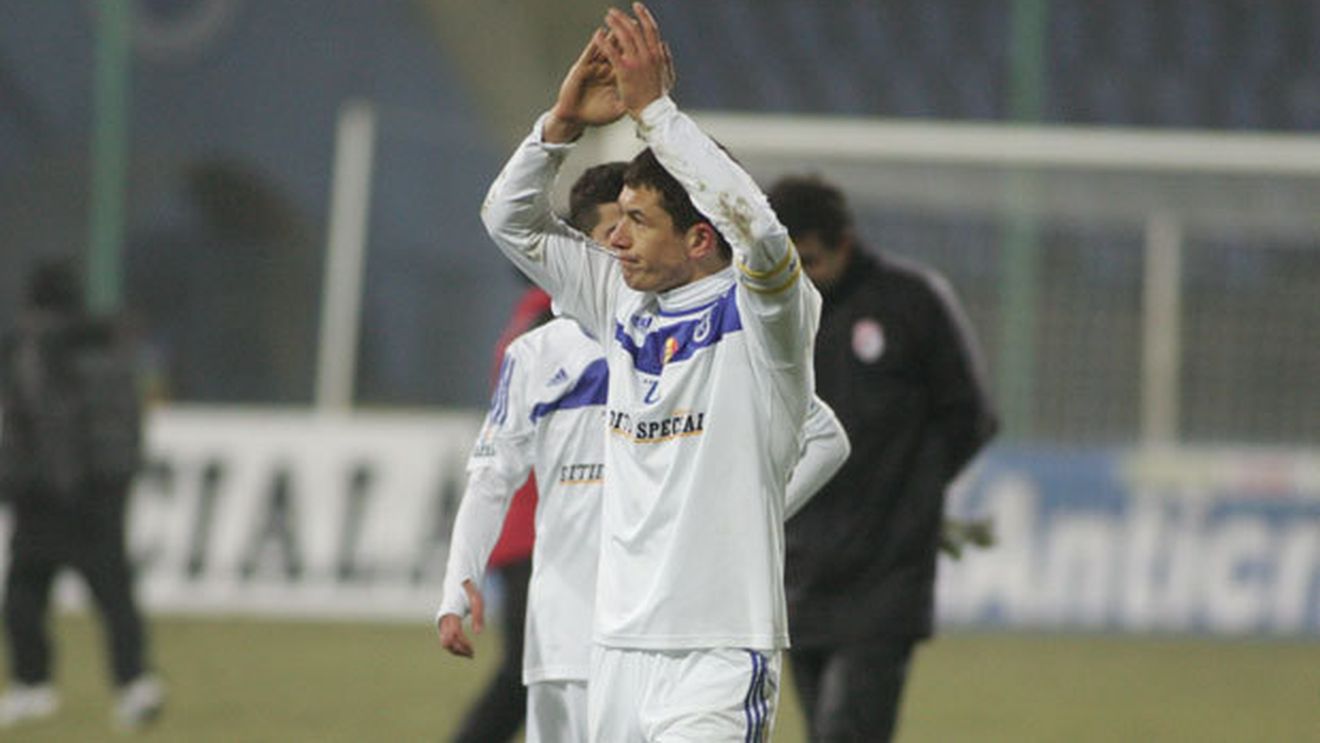 EXCLUSIV Dovada că Prepeliță vine la Steaua!** Gestul prin care mijlocașul Științei face clar faptul că nu va continua la Craiova