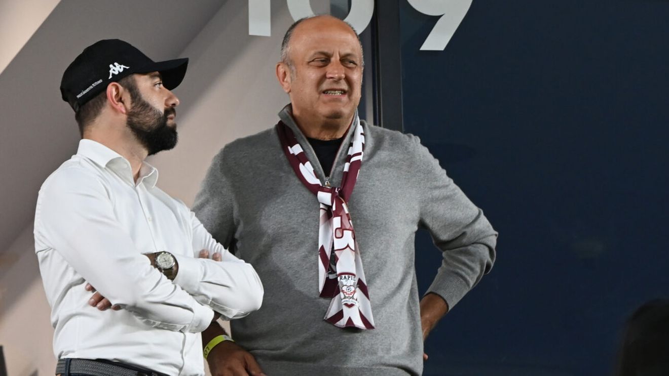 Verdict despre lovitura dată de Dan Şucu: „Vine de la cele mai frumoase mobilate camere ale fotbalului mondial”