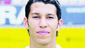 De ce nu mai vin Haas și Correia?