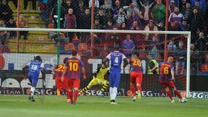 Porumboiu: "Ultima etapă s-a jucat de parcă Tg. Mureș nu a vrut să câștige titlul"