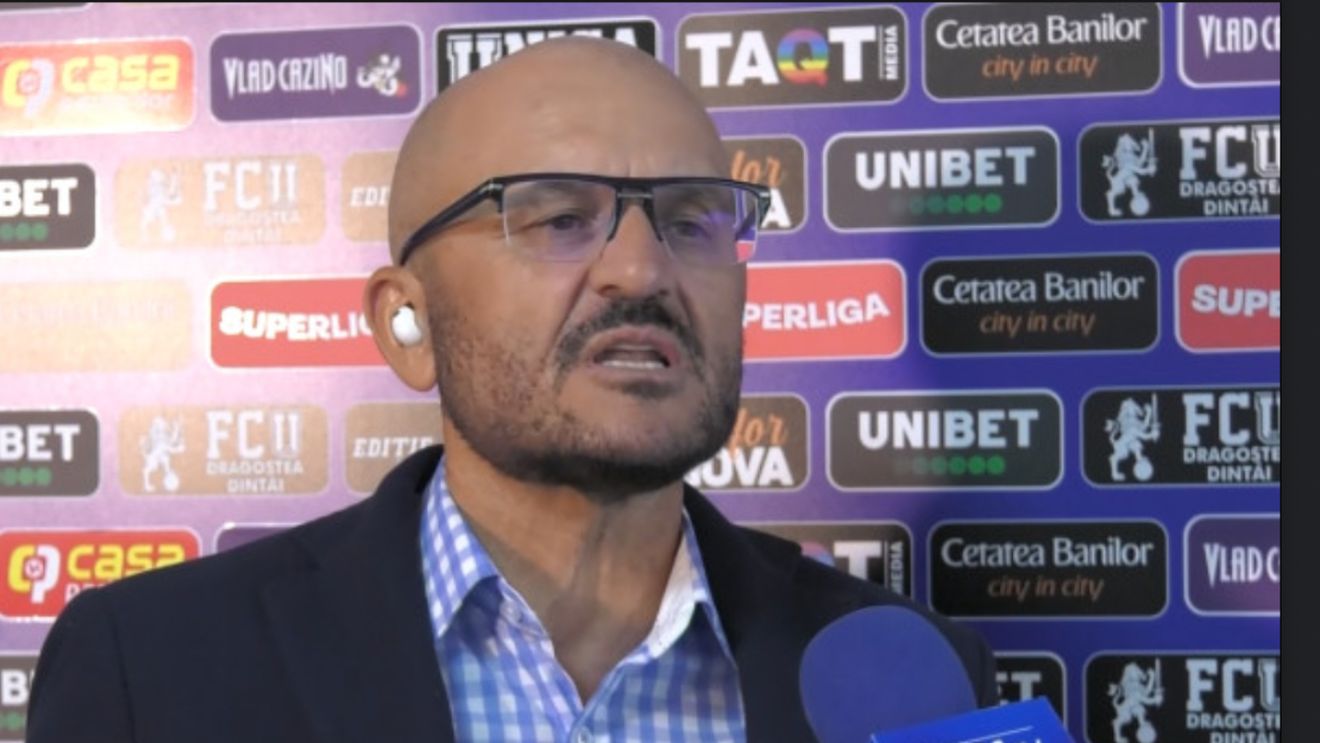 Mititelu, anunț bombă despre ultimul transfer făcut de FC U Craiova: „Am dat lovitura, e fotbalist de echipa națională!”. Toate detaliile afacerii. EXCLUSIV