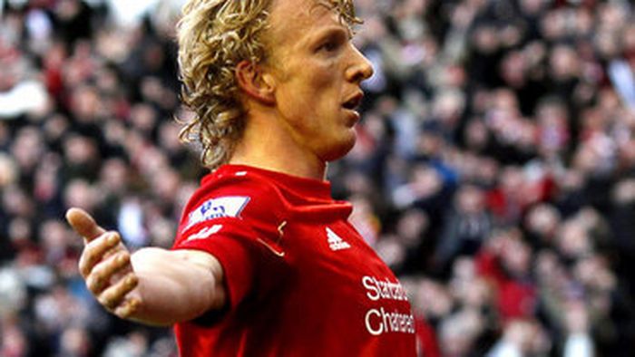 Feyenoord îl vrea înapoi pe Kuyt!** "Este considerat un erou pentru suporteri!"