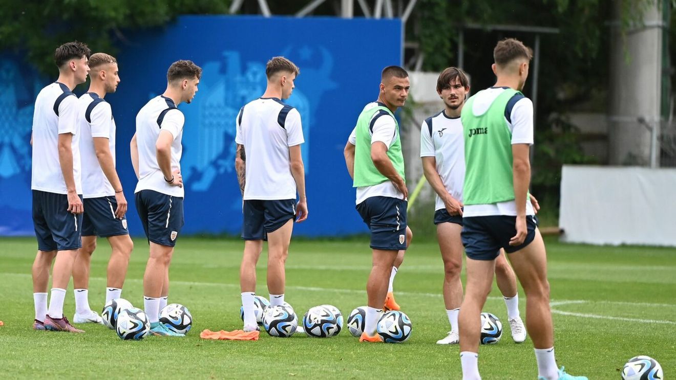 Convocare de urgență la echipa națională înainte de Elveția - România! Edi Iordănescu are probleme serioase de lot și a apelat la un jucător de la tineret