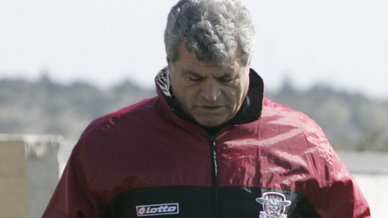 Sichitiu:"Acționarii hotărăsc dacă mergem la Lausanne"