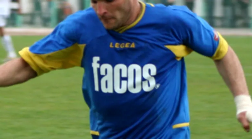 Dicher vrea să revină la Suceava