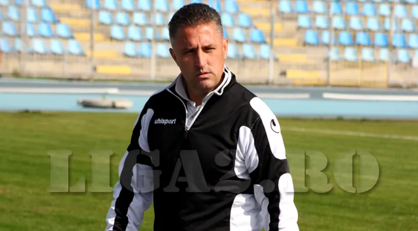 Marian Pană:** 