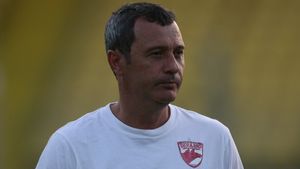 "Am jucat bine doar 60 de minute"